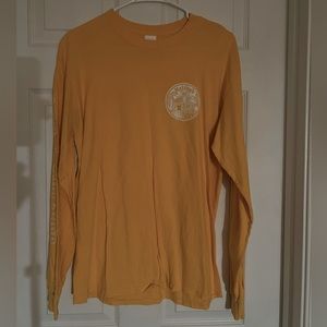 Malibu surf shop long sleeve